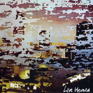 Steve Hillage, Live Herald [Import] (CD)