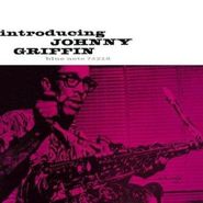 Johnny Griffin, Introducing Johnny Griffin (CD)