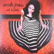 Norah Jones, Not Too Late (LP)