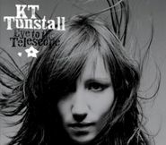 KT Tunstall, Eye To The Telescope [Deluxe Edition] (CD)