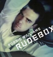 Robbie Williams, Rudebox [Special Edition] [Import] (CD)