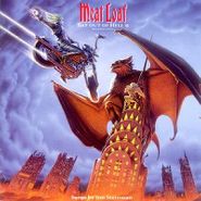 Meat Loaf, Bat Out Of Hell 2: Back Into Hell [Limited Edition] (CD)