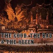 The Good, the Bad & the Queen, Good The Bad & The Queen [Limited Edition] (CD)