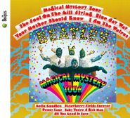 The Beatles, Magical Mystery Tour (CD)