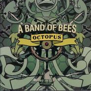 A Band of Bees, Octopus (CD)