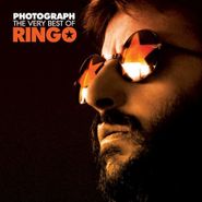 Ringo Starr, Photograph: The Very Best Of Ringo Starr (CD)