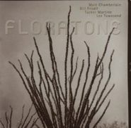 Floratone, Floratone (CD)
