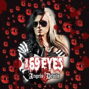 The 69 Eyes, Angels/Devils (CD)