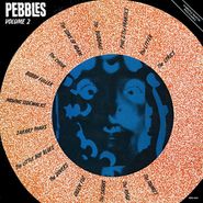 Various Artists, Pebbles Volume 2 (LP)