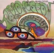 Radio Moscow, Brain Cycles (CD)