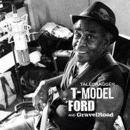 T-Model Ford, Taledragger (LP)