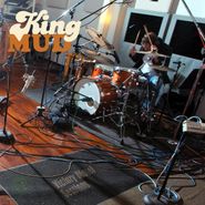 KING MUD, Victory Motel Sessions (CD)