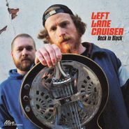 Left Lane Cruiser, Beck In Black [Record Store Day] (LP)