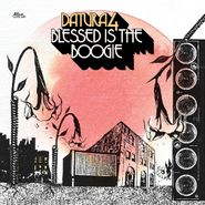 Datura4, Blessed Is The Boogie (CD)