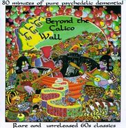 Various Artists, Beyond The Calico Wall (CD)