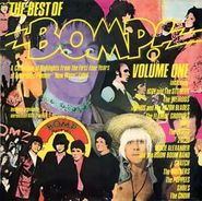 Various Artists, The Best Of Bomp Volume 1 (LP)