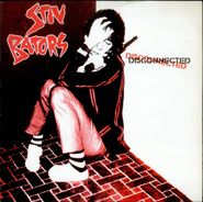 Stiv Bators, Disconnected (LP)