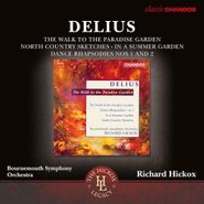 Frederick Delius, Delius: Orchestral Works (CD)