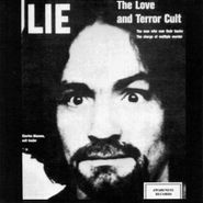 Charles Manson, LIE The Love And Terror Cult (CD)