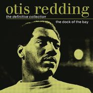 Otis Redding, Dock Of Bay - The Definitive Collection (CD)