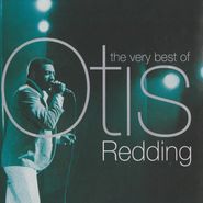 Otis Redding, The Very Best Of Otis Redding  (CD)