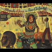 Various Artists, Mardi Gras In New Orleans (LP)