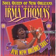 Irma Thomas, Soul Queen of New Orleans (CD)