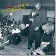 Various Artists, Recorded Live At The Second Sacred Steel Convention (CD)