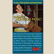 Various Artists, This Ain't No Mouse Music - The Story Of Chris Strachwitz & Arhoolie Records [OST] (CD)