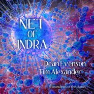 Dean Evenson, Net Of Indra (CD)