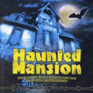 Tom Hambleton, Haunted Mansion (CD)