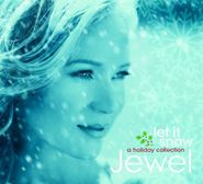 Jewel, Let It Snow - A Holiday Collection (CD)