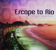 Various Artists, Escape To Rio: Romantic Bossa (CD)