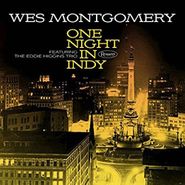 Wes Montgomery, One Night In Indy (CD)