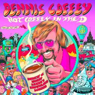 Dennis Coffey, Hot Coffey In The D: Burnin' At Morey Baker's Showplace Lounge [Black Friday] (LP)