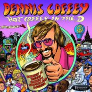 Dennis Coffey, Hot Coffey In The D: Burnin' At Morey Baker's Showplace Lounge (CD)