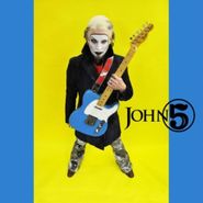 John 5, The Art Of Malice (CD)