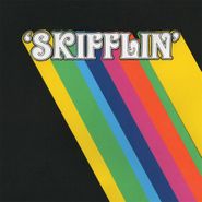 The Skiffle Players, Skifflin' (LP)