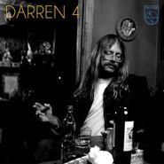 The Tyde, Darren 4 (LP)