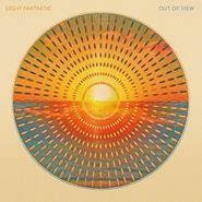 Light Fantastic, Out Of View (LP)