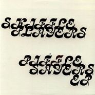 The Skiffle Players, Piffle Sayers EP (12")