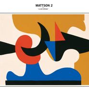 The Mattson 2, Play A Love Supreme (LP)