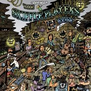 The Skiffle Players, Skiff (LP)