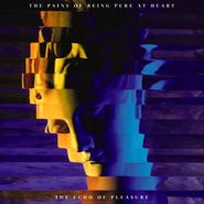 The Pains Of Being Pure At Heart, The Echo Of Pleasure (LP)