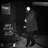 Amy Rigby, The Old Guys (CD)