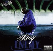 King Lil G, King Enemy (CD)