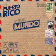 Various Artists, De Puerto Rico Para El Mundo (CD)