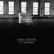 Jessi Colter, The Psalms (LP)