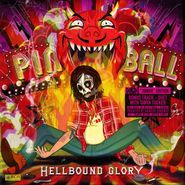 Hellbound Glory, Pinball ["Junkie" Edition] [Record Store Day Green Vinyl] (LP)