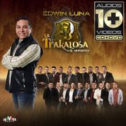 Edwin Luna, 10 + 10 (CD)